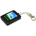 Digital Photo Frame Keyring (BLACK)