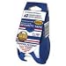 TAPE,SECURITY 2X600,BE