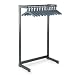 Magnuson Group Office Rak&trade; with Variable Hanger Spacing