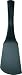 Chef'n ZipFlip Large Turner, Black