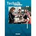 Technik.Lernbereich Technik/Computer 5/6. Schülerbuch. Nordrhein-Westfalen