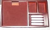 Perry Ellis Portfolio Charger Valet