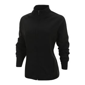 Buy adidas Ladies Knit Jacket by adidas