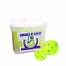 Sporting Goods : Bucket O' Balls Bulldog Baseballs, 18-Balls