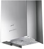 36cm Chimney Hood (KDQ36X)