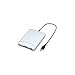 NEC USB フロッピーディスクユニット PC-AC-DU001C<BR>