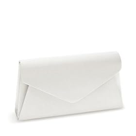 Buy Justine - Dyeable Silk Satin by Touch Ups Handbags