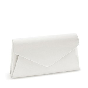Buy Justine - Dyeable Silk Satin by Touch Ups Handbags