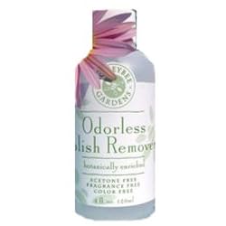 Nail Polish Remover - 4 fl oz - Liquid