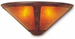 Mica 14" Wall Sconce