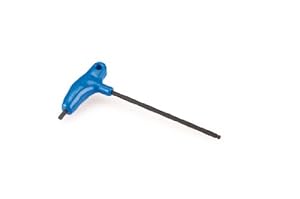 Park Tool PH-5 P-Handled Hex Wrench (5mm)