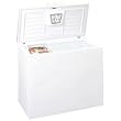 Summit WCH09 9 cu. ft. Household Chest Freezer with Lock - WCH09