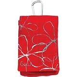 Red Golla Funk Lifestyle Bag - Red