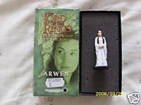 Childrens Toyshop  Toys : Arwen William Britain hand painted figure lord of the ring