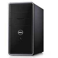 Dell Inspiron 3000 desktop (3.1 GHz, Intel Core i5-4440 processor, 8 GB ram, 1 TB Hard drive, Windows 7 Home Premium)