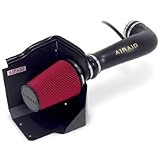 Airaid 200197 Air Intake Kit