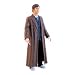 Doctor Who Tenth Doctor in Trenchcoat 5" Action Figure (Includes Sonic Screwdriver Accessory)_s-1