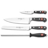 Wusthof 4 Piece Classic Knife Set