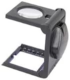 Review Skytronic  / POCKET ILLUMINATED MAGNIFIER