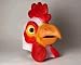 Deluxe Latex Animal Mask - Chicken