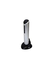 Buy GSI Quality Rechargeable Electric Stainless-Steel Wine Bottle Corkscrew Opener...