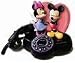 KNG America Mickey & Minnie Phone