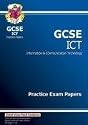 GCSE ICT Practice Exam Papers