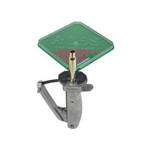 RCBS Universal Hand Priming Tool Md: 90201 .