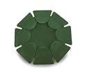 Masters Golf Green Baize Putting Cup PE023