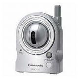 Panasonic ホームネットワークカメラ BL-C131