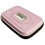 Online NINTENDO DS LITE & DSi NOBLE PINK EVA CARRY CASE COVER