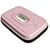 Online - NINTENDO DS LITE & DSi NOBLE PINK EVA CARRY CASE COVER