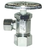 IMAGE OF Webstone Valve 11908-C Chrome 5/8