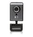 HP 2.0 Megapixel USB 2.0 Web Cam GS360AA - Crystal Clear Image
