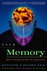 Your Memory : How It Works and How to Improve It Book Image