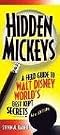 Hidden Mickeys, 4th...