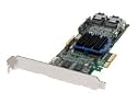 Adaptec RAID 3805 SGL RoHs
