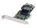 Adaptec 2252300-r 3805 8 Channel Sata/sas 256mb Lp Pci Express Raid Controller
