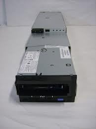 Storagetek 1000872-02 200/400GB LTO-2 FC LOADER MODULE WITH TRAY SL8500 BULK (100087202), NEW