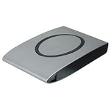 SimpleTech Signature Mini FS-U25/250G  250 GB USB 2.0 Portable Hard Drive (Ice)