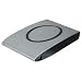 Video Games : SimpleTech Signature Mini FS-U25/250G  250 GB USB 2.0 Portable Hard Drive (Ice)