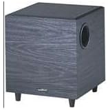 Buy BIC AMERICA V-80 8 100 Watt Powered Subwoofer  by BIC