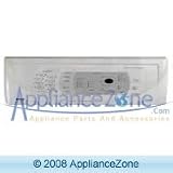 Clothes Dryer Control Panel - 3979050
