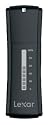 Lexar 8GB JumpDrive Secure II Plus