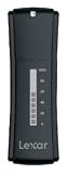 Lexar 8GB JumpDrive Secure II Plus