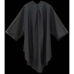 Top Design - Classic Comfort Cutting Dress schwarz