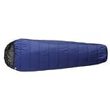 Kelty Clear Creek Sleeping Bag: 20 Degree Thermolite