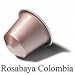 from NESPRESSO NESPRESSO COFFEE CAPSULES / PODS - PACK OF 10 - ROSABAYA DE COLOMBIA