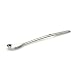 RSVP Stainless Steel Tiny Salt Condiment Spoon NEW