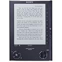 Sony PRS-505/LC Blue Digital Book Reader